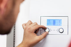best Courance boiler servicing companies