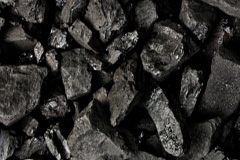 Courance coal boiler costs