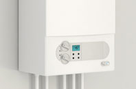 Courance combination boilers