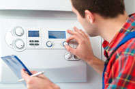 free commercial Courance boiler quotes