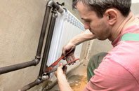 Courance heating repair